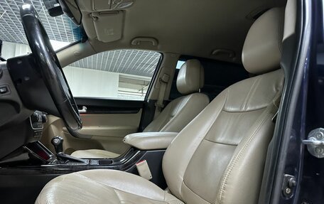 KIA Sorento II рестайлинг, 2013 год, 1 322 000 рублей, 11 фотография