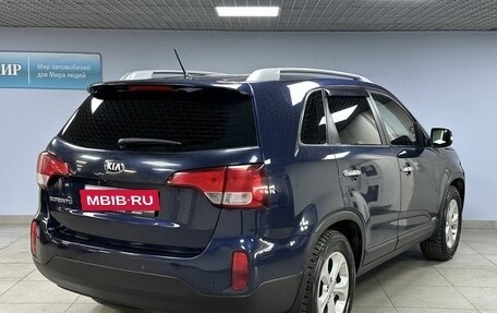 KIA Sorento II рестайлинг, 2013 год, 1 322 000 рублей, 5 фотография