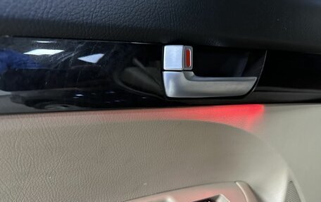KIA Sorento II рестайлинг, 2013 год, 1 322 000 рублей, 24 фотография