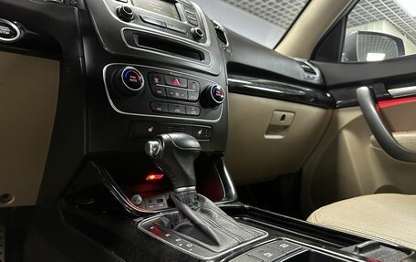 KIA Sorento II рестайлинг, 2013 год, 1 322 000 рублей, 21 фотография