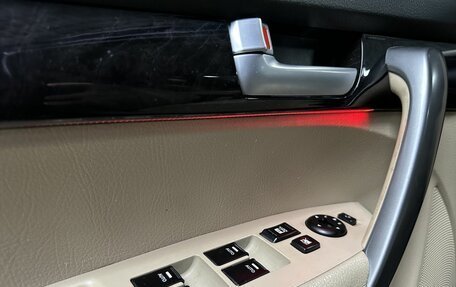 KIA Sorento II рестайлинг, 2013 год, 1 322 000 рублей, 23 фотография