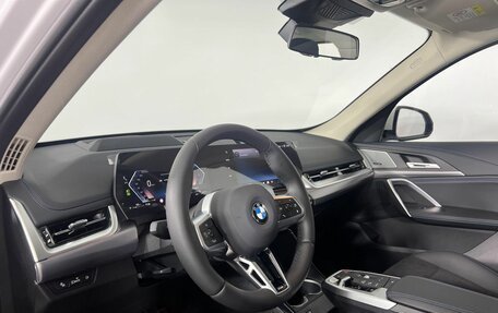 BMW X1, 2025 год, 6 200 000 рублей, 9 фотография