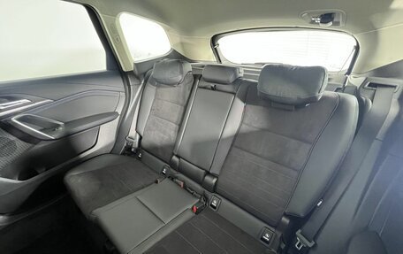 BMW X1, 2025 год, 6 200 000 рублей, 10 фотография