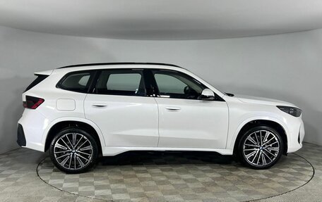 BMW X1, 2025 год, 6 200 000 рублей, 3 фотография
