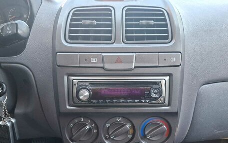 Hyundai Accent II, 2004 год, 515 000 рублей, 30 фотография