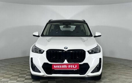 BMW X1, 2025 год, 6 200 000 рублей, 2 фотография