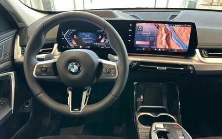 BMW X1, 2025 год, 6 200 000 рублей, 17 фотография