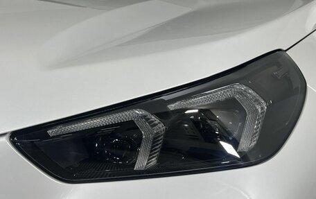 BMW X1, 2026 год, 6 200 000 рублей, 8 фотография