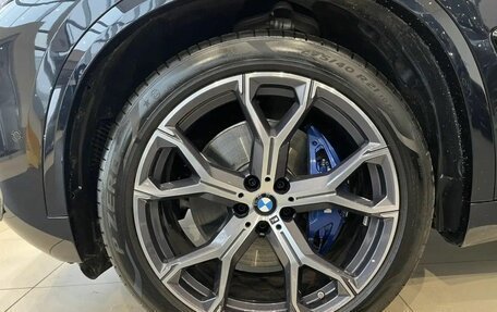 BMW X5, 2025 год, 14 700 000 рублей, 9 фотография
