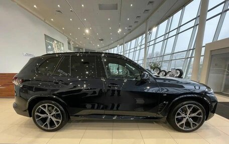 BMW X5, 2025 год, 14 700 000 рублей, 4 фотография
