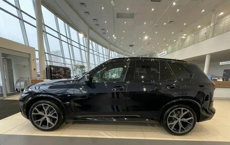 BMW X5, 2025 год, 14 700 000 рублей, 8 фотография