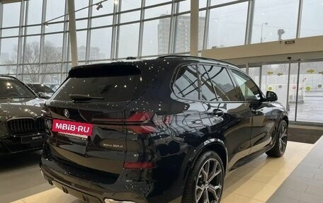 BMW X5, 2025 год, 14 700 000 рублей, 5 фотография