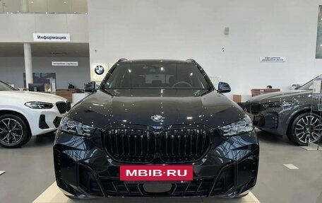 BMW X5, 2025 год, 14 700 000 рублей, 2 фотография