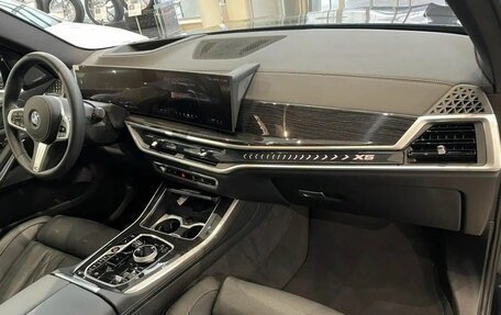 BMW X5, 2025 год, 14 700 000 рублей, 16 фотография