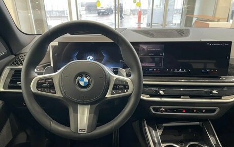 BMW X5, 2025 год, 14 700 000 рублей, 20 фотография