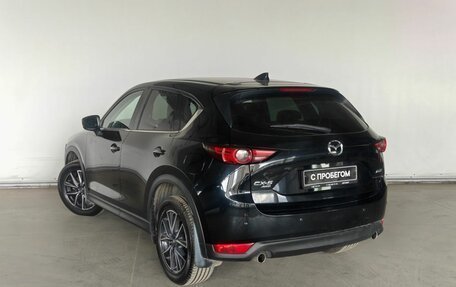 Mazda CX-5 II, 2018 год, 2 655 000 рублей, 4 фотография