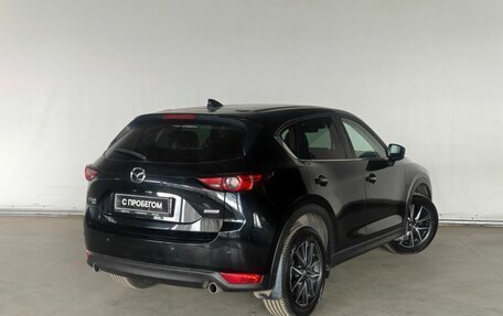 Mazda CX-5 II, 2018 год, 2 655 000 рублей, 6 фотография