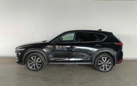 Mazda CX-5 II, 2018 год, 2 655 000 рублей, 7 фотография