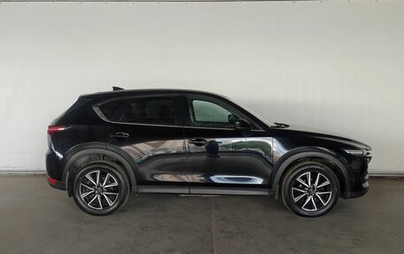 Mazda CX-5 II, 2018 год, 2 655 000 рублей, 8 фотография