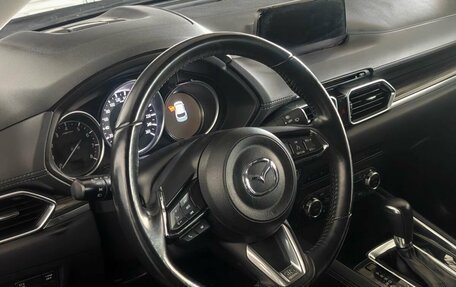 Mazda CX-5 II, 2018 год, 2 655 000 рублей, 12 фотография