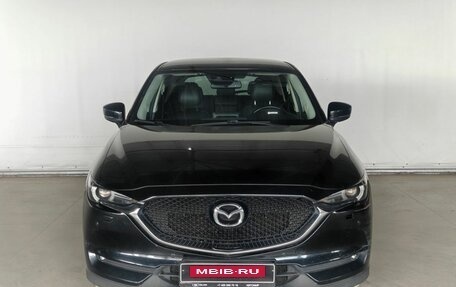Mazda CX-5 II, 2018 год, 2 655 000 рублей, 2 фотография