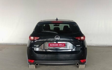 Mazda CX-5 II, 2018 год, 2 655 000 рублей, 5 фотография