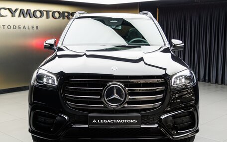 Mercedes-Benz GLS, 2026 год, 19 120 000 рублей, 3 фотография