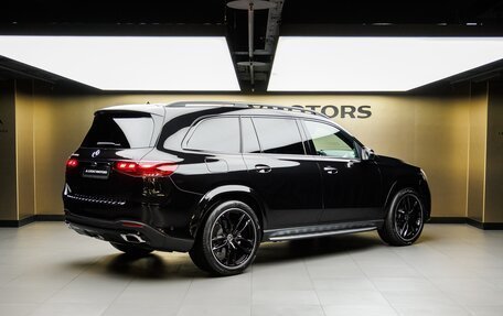 Mercedes-Benz GLS, 2026 год, 19 120 000 рублей, 5 фотография