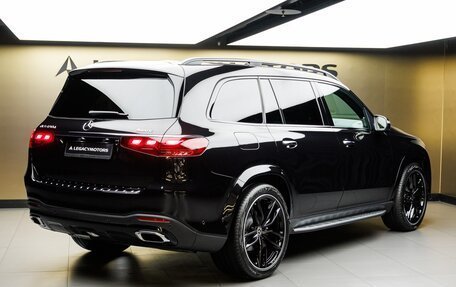 Mercedes-Benz GLS, 2026 год, 19 120 000 рублей, 6 фотография