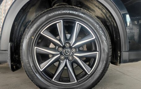 Mazda CX-5 II, 2018 год, 2 655 000 рублей, 21 фотография