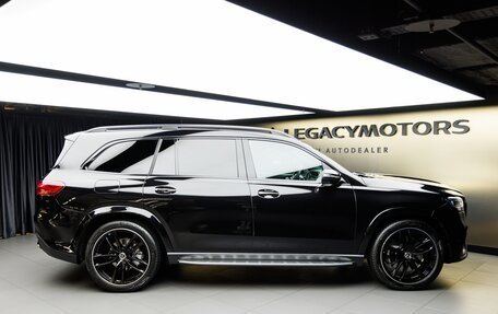 Mercedes-Benz GLS, 2026 год, 19 120 000 рублей, 4 фотография