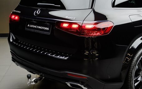 Mercedes-Benz GLS, 2026 год, 19 120 000 рублей, 7 фотография