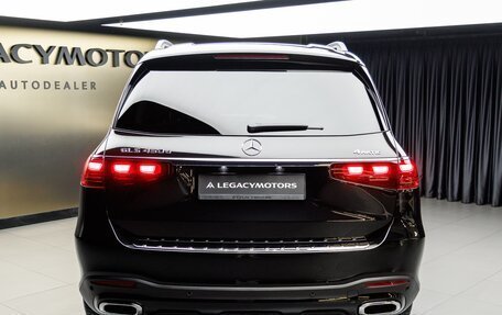 Mercedes-Benz GLS, 2026 год, 19 120 000 рублей, 8 фотография