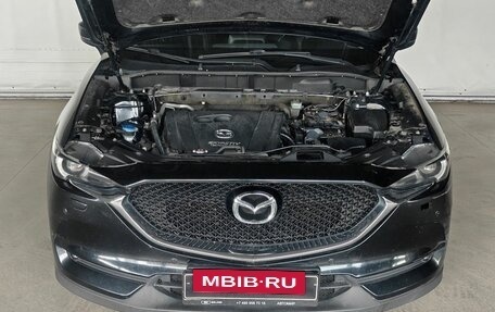 Mazda CX-5 II, 2018 год, 2 655 000 рублей, 20 фотография