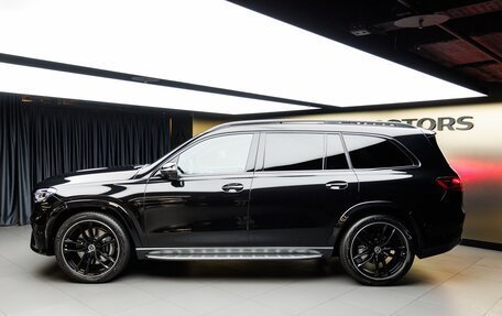 Mercedes-Benz GLS, 2026 год, 19 120 000 рублей, 9 фотография