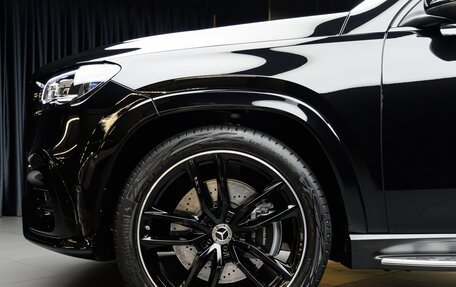 Mercedes-Benz GLS, 2026 год, 19 120 000 рублей, 10 фотография