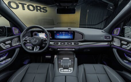Mercedes-Benz GLS, 2026 год, 19 120 000 рублей, 15 фотография