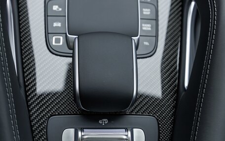 Mercedes-Benz GLS, 2026 год, 19 120 000 рублей, 19 фотография