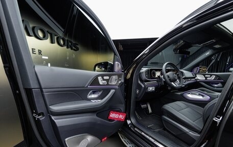 Mercedes-Benz GLS, 2026 год, 19 120 000 рублей, 11 фотография