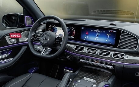 Mercedes-Benz GLS, 2026 год, 19 120 000 рублей, 16 фотография