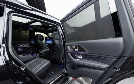 Mercedes-Benz GLS, 2026 год, 19 120 000 рублей, 29 фотография