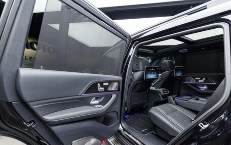 Mercedes-Benz GLS, 2026 год, 19 120 000 рублей, 31 фотография