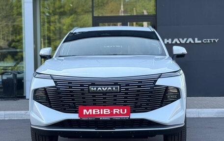 Haval F7, 2026 год, 3 699 000 рублей, 2 фотография