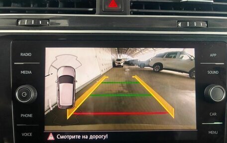 Volkswagen Tiguan II, 2018 год, 2 950 000 рублей, 16 фотография
