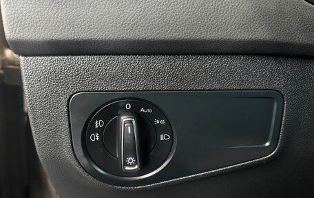 Volkswagen Tiguan II, 2018 год, 2 950 000 рублей, 19 фотография