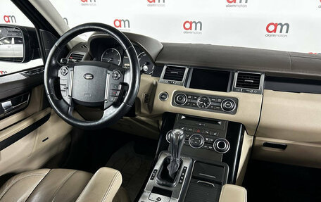 Land Rover Range Rover Sport I рестайлинг, 2013 год, 1 899 000 рублей, 9 фотография