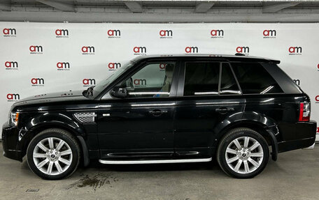Land Rover Range Rover Sport I рестайлинг, 2013 год, 1 899 000 рублей, 7 фотография