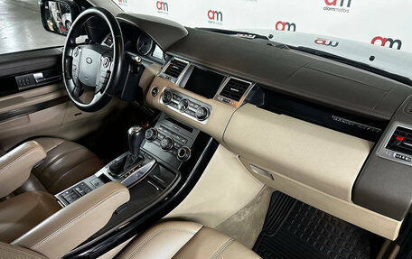 Land Rover Range Rover Sport I рестайлинг, 2013 год, 1 899 000 рублей, 12 фотография