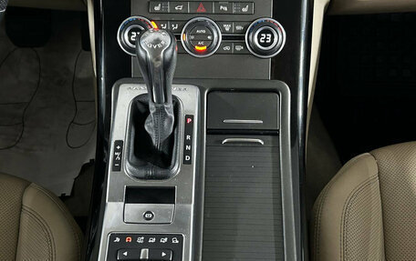 Land Rover Range Rover Sport I рестайлинг, 2013 год, 1 899 000 рублей, 15 фотография