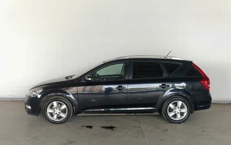 KIA cee'd I рестайлинг, 2011 год, 710 000 рублей, 7 фотография